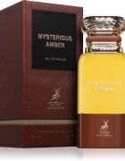 Maison Alhambra Mysterious Amber парфюмна вода унисекс 80 мл.