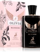 Maison Alhambra Olivia Blossom парфюмна вода за жени 80 мл.