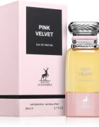 Maison Alhambra Pink Velvet парфюмна вода за жени 80 мл.