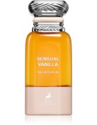Maison Alhambra Sensual Vanilla парфюмна вода унисекс 80 мл.