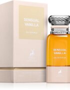 Maison Alhambra Sensual Vanilla парфюмна вода унисекс 80 мл.
