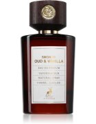 Maison Alhambra Smoked Oud & Vanilla парфюмна вода унисекс 100 мл.