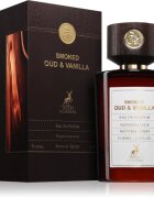 Maison Alhambra Smoked Oud & Vanilla парфюмна вода унисекс 100 мл.