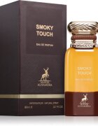 Maison Alhambra Smoky Touch парфюмна вода унисекс 80 мл.