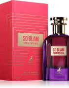 Maison Alhambra So Glam Rouge Intense парфюмна вода за жени 100 мл.