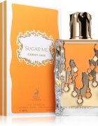 Maison Alhambra Sugar Me Carrot Cake парфюмна вода унисекс 100 мл.