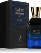 Maison Alhambra Summit Elixir парфюмна вода за мъже 100 мл.