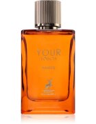 Maison Alhambra Your Touch Amber парфюмна вода унисекс 100 мл.