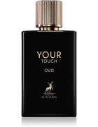 Maison Alhambra Your Touch Oud парфюмна вода унисекс 100 мл.