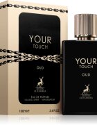 Maison Alhambra Your Touch Oud парфюмна вода унисекс 100 мл.