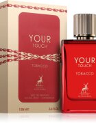 Maison Alhambra Your Touch Tobacco парфюмна вода унисекс 100 мл.