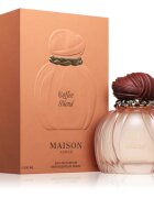 Maison Asrar Coffee Blend парфюмна вода унисекс 100 мл.