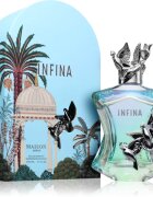 Maison Asrar Infina парфюмна вода унисекс 100 мл.