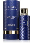 Maison Asrar Legacy парфюмна вода унисекс 100 мл.