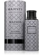Maison Asrar Majesty парфюмна вода унисекс 100 мл.