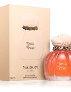 Maison Asrar Vanilla Voyage парфюмна вода унисекс 100 мл.