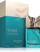 Maison Asrar Wadi Green парфюмна вода унисекс 100 мл.