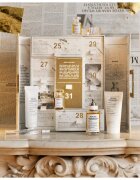 Maison Margiela 7 DAYS Календар за обратно отброяване до Нова година унисекс