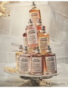 Maison Margiela 7 DAYS Календар за обратно отброяване до Нова година унисекс