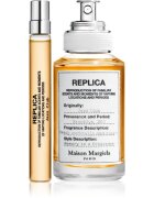 Maison Margiela Jazz Club 30ml+10ml Duo комплект унисекс