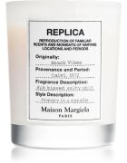 Maison Margiela REPLICA Beach Vibes ароматна свещ 165 гр.