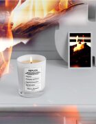 Maison Margiela REPLICA By the Fireplace ароматна свещ 165 гр.