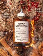 Maison Margiela REPLICA By the Fireplace тоалетна вода унисекс 10 мл.