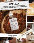 Maison Margiela REPLICA Coffee Break тоалетна вода унисекс 100 мл.