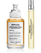 Maison Margiela REPLICA Jazz Club 30 ml + Afternoon Delight 10 ml комплект унисекс