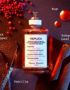Maison Margiela REPLICA Jazz Club тоалетна вода унисекс 10 мл.