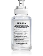 Maison Margiela REPLICA Lazy Sunday Morning тоалетна вода унисекс 30 мл.