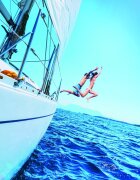 Maison Margiela REPLICA Sailing Day тоалетна вода унисекс 100 мл.