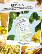 Maison Margiela REPLICA Under the Lemon Trees тоалетна вода унисекс 100 мл.