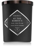 Makers of Wax Goods At The Barber's ароматна свещ 421 гр.