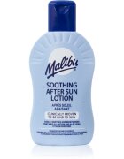Malibu After Sun Lotion мляко след загар с алое вера 200 мл.
