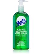 Malibu After Sun охлаждащ гел за след слънце 400 мл.