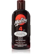 Malibu Bronzing Tanning Oil хидратиращ и бронзиращ спрей за тен 200 мл.