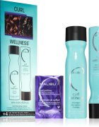 Malibu C Curl Wellness комплект за къдрава коса
