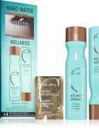 Malibu C Hard Water Wellness Collection комплект За коса