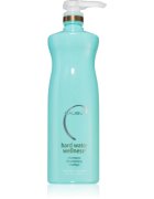 Malibu C Hard Water Wellness дълбоко почистващ шампоан против твърда вода 1000 мл.