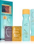 Malibu C Hydrate Color Wellness Collection комплект за боядисана коса