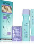 Malibu C Malibu Blondes Collection комплект за руса коса