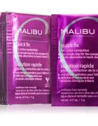 Malibu C Quick Fix регенерираща и почистваща прецедура За коса 12x5 гр.
