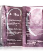 Malibu C Replenish Masque възстановяваща маска За коса 12x12 мл.