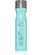 Malibu C Scalp Wellness хидратиращ шампоан за здрава кожа на главата 266 мл.