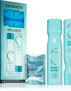 Malibu C Swimmers Wellness Collection комплект За коса