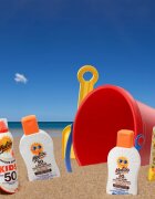 Malibu Continuous Spray слънцезащитен крем SPF 50 175 мл.
