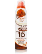 Malibu Continuous Spray защитен спрей SPF 15 175 мл.