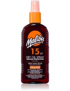 Malibu Dry Oil Spray олио за загар 200 мл.