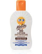 Malibu Kids Lotion защитно мляко SPF 50 за деца 200 мл.